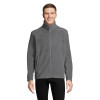 04759 SOL'S NITRO UNISEX MICROFLEECE FULL-ZIP