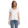 04766 SOL'S REGENT V Neck WOMEN