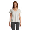 04766 SOL'S REGENT V Neck WOMEN