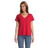 04766 SOL'S REGENT V Neck WOMEN