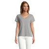 04766 SOL'S REGENT V Neck WOMEN