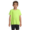 04773 SOL'S SPRINT KIDS