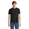 04813 SOL'S CLIFF UNISEX OPEN-END T-SHIRT Jersey 200