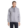04853 SOL'S CAMERON UNISEX HOODED SWEATSHIRT 280gm
