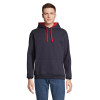 04853 SOL'S CAMERON UNISEX HOODED SWEATSHIRT 280gm