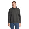 04853 SOL'S CAMERON UNISEX HOODED SWEATSHIRT 280gm