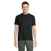 04859 SOL'S LYAM UNISEX EASY CARE T-SHIRT Jersey 180