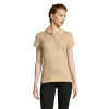 11310 SOL's PEOPLE WOMEN'S POLO SHIRT  **SOME COL's on CLEARANCE**