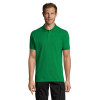 11346 SOL's PERFECT MEN POLO SHIRT PIQUÉ 180gsm
