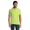 11346 SOL's PERFECT MEN POLO SHIRT PIQUÉ 180gsm