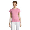 11386 SOL's MISS WOMEN'S T-SHIRT   CLEARANCE