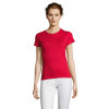 11386 SOL's MISS WOMEN'S T-SHIRT   CLEARANCE