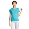 11386 SOL's MISS WOMEN'S T-SHIRT   CLEARANCE