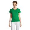 11386 SOL's MISS WOMEN'S T-SHIRT