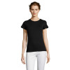 11386 SOL's MISS WOMEN'S T-SHIRT   CLEARANCE