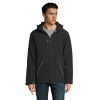 46604 SOLS ROCK MEN'S WINTER SOFTSHELL