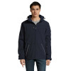 46604 SOLS ROCK MEN'S WINTER SOFTSHELL