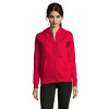 47900 SEVEN WOMEN SWEAT JACKET LINED HOOD 280g