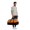 70720 STADIUM 72 - 600D POLYESTER TRAVEL/SPORTS BAG