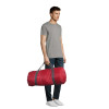 72600 SOL'S SOHO 67 LARGE 420D POLYESTER TRAVEL BAG