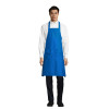 88010 SOL's GALA LONG APRON WITH POCKETS
