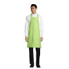 88010 SOL's GALA LONG APRON WITH POCKETS