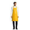 88010 SOL's GALA LONG APRON WITH POCKETS