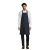 88010 SOL's GALA LONG APRON WITH POCKETS