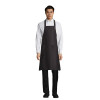 88010 SOL's GALA LONG APRON WITH POCKETS
