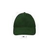 88110 SOL's SUNNY FIVE PANEL CAP