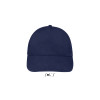 88110 SOL's SUNNY FIVE PANEL CAP