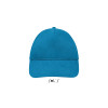 88110 SOL's SUNNY FIVE PANEL CAP