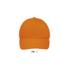 88110 SOL's SUNNY FIVE PANEL CAP