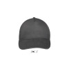 88110 SOL's SUNNY FIVE PANEL CAP