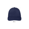 88110 SOL's SUNNY FIVE PANEL CAP