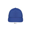 88110 SOL's SUNNY FIVE PANEL CAP