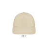 88110 SOL's SUNNY FIVE PANEL CAP