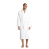 89100 SOL'S PALACE UNISEX BATHROBE (SHAWL COLLAR) 400gsm