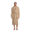 89100 SOL'S PALACE UNISEX BATHROBE (SHAWL COLLAR) 400gsm