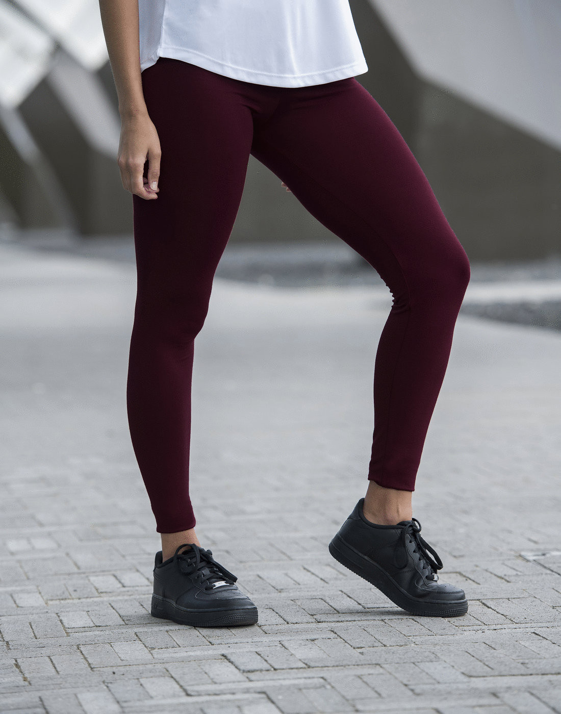 Caramba AWDIS GIRLIE COOL WORKOUT LEGGING