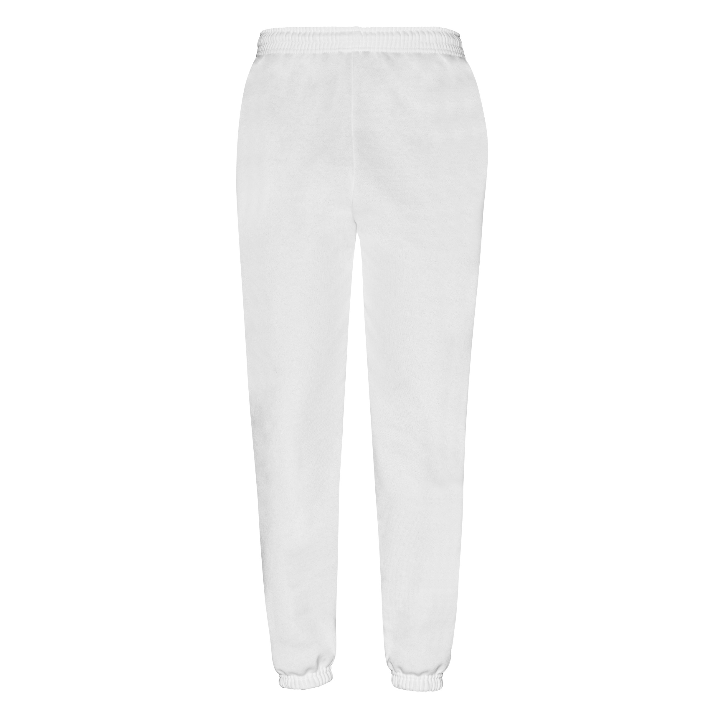 Fruit Of The Loom Classic Open Leg Jog Pants - Pantalon Jogging Ouvert Homme